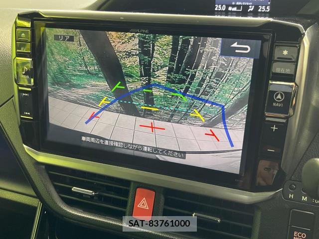 Toyota VOXY 2017-08 8550815-5