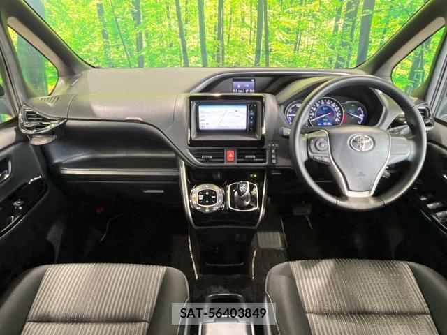 Toyota VOXY 2019-11 8550818-1