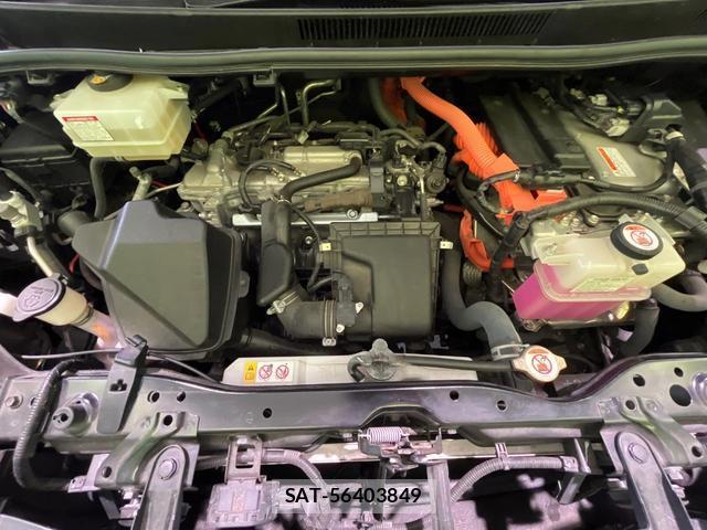Toyota VOXY 2019-11 8550818-17