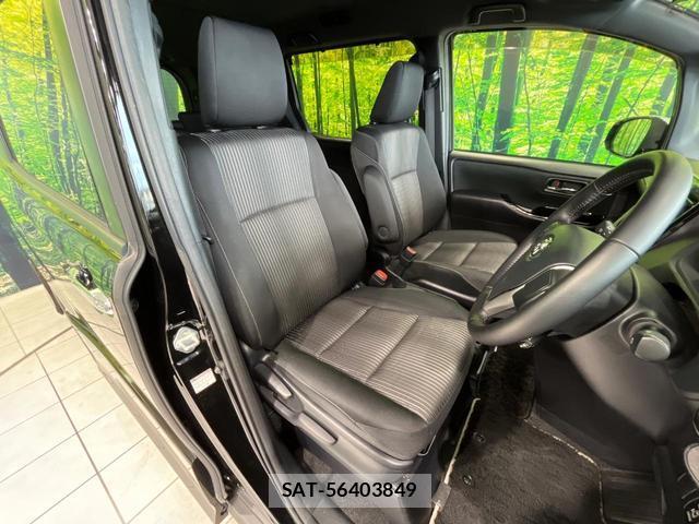 Toyota VOXY 2019-11 8550818-7