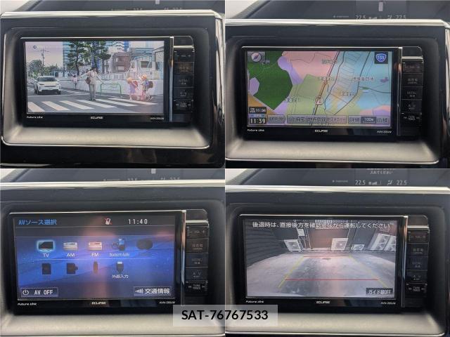 Toyota VOXY 2015-12 8550837-16