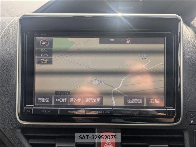 Toyota VOXY 2015-07 8550838-18