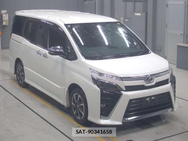 Toyota VOXY 2018-09 8551002-0