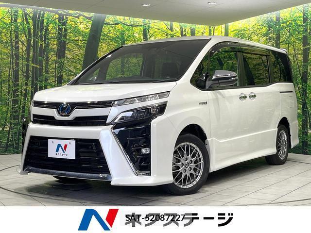 Toyota VOXY 2019-06 8551075-0