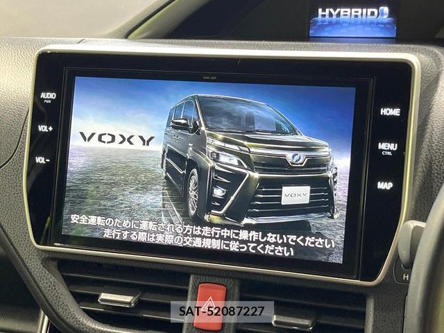 Toyota VOXY 2019-06 8551075-2