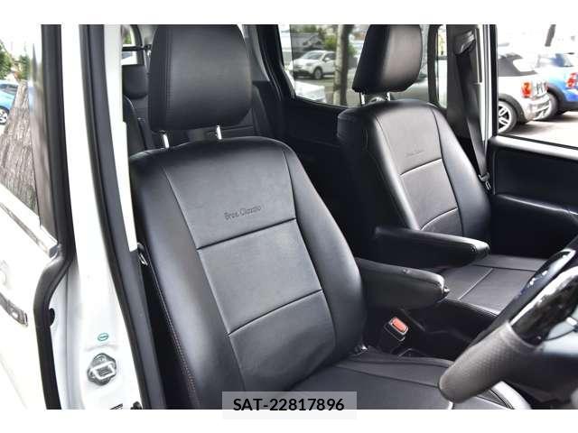 Toyota VOXY 2014-03 8551194-15