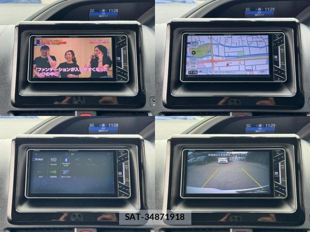 Toyota VOXY 2018-03 8551350-17