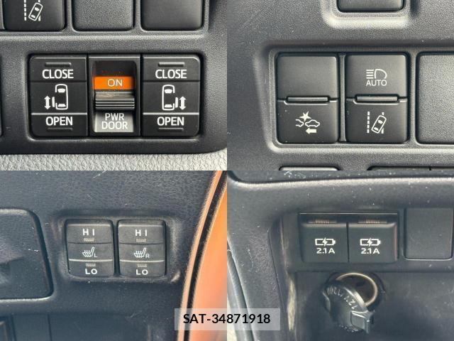 Toyota VOXY 2018-03 8551350-18
