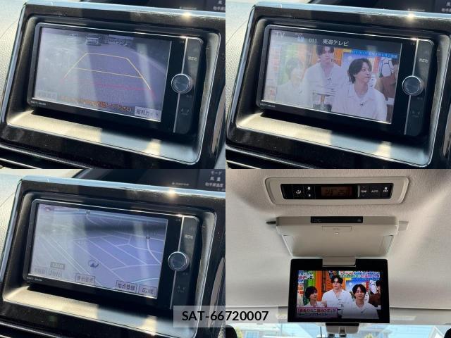 Toyota VOXY 2014-08 8551351-17