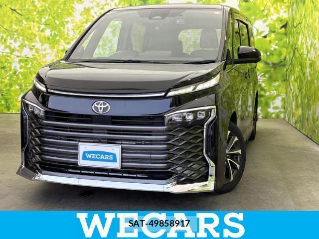 Toyota VOXY 2022-09 8551454-0