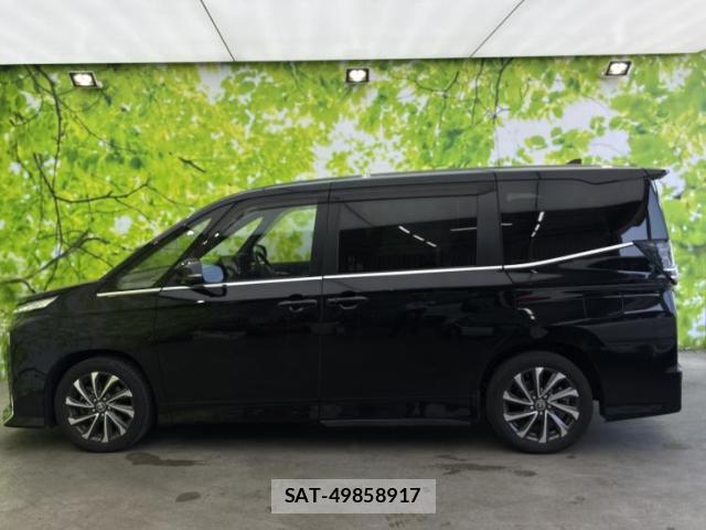 Toyota VOXY 2022-09 8551454-1