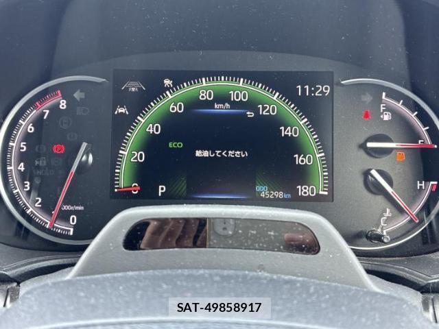 Toyota VOXY 2022-09 8551454-13
