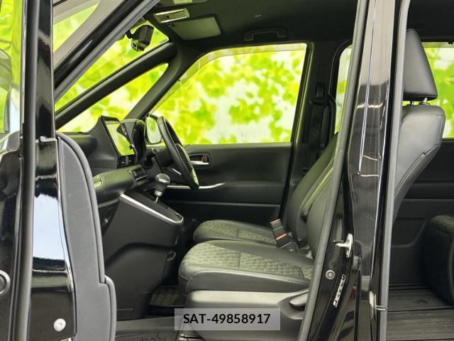 Toyota VOXY 2022-09 8551454-5