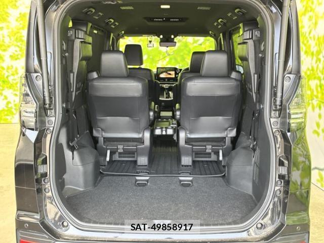 Toyota VOXY 2022-09 8551454-7