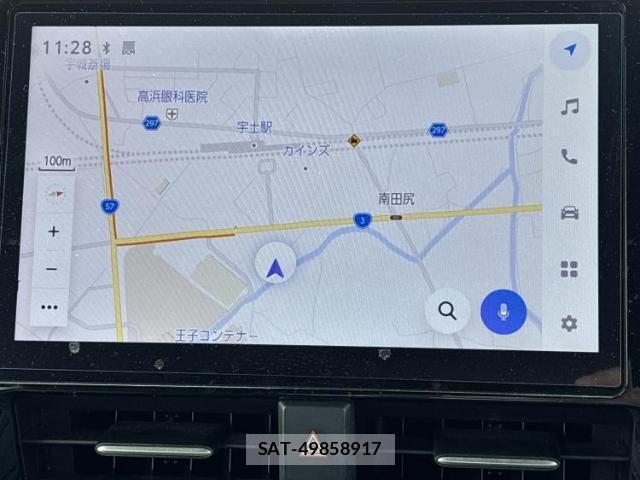 Toyota VOXY 2022-09 8551454-9