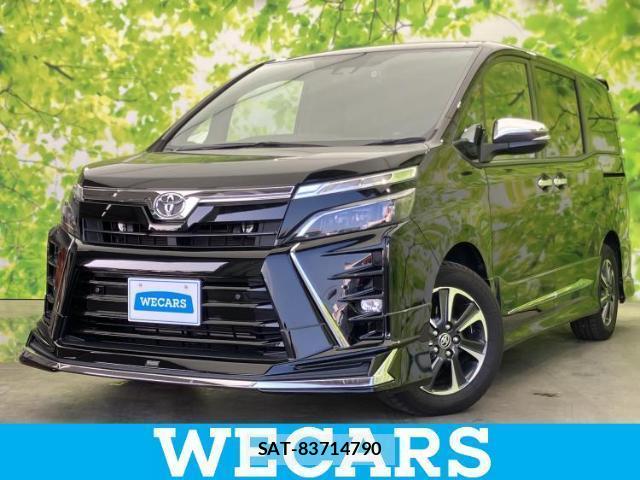 Toyota VOXY 2021-03 8551455-0