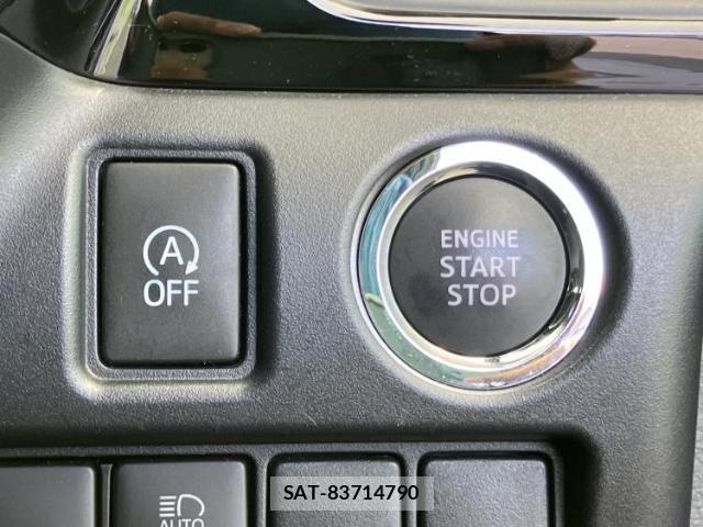 Toyota VOXY 2021-03 8551455-14
