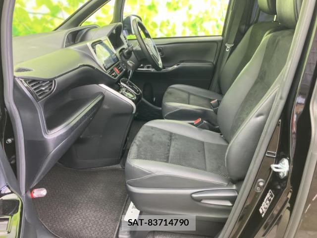 Toyota VOXY 2021-03 8551455-5