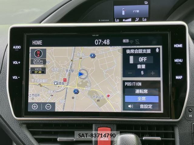 Toyota VOXY 2021-03 8551455-8
