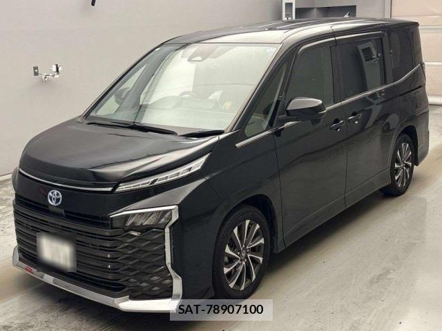 Toyota VOXY 2022-03 8551469-0