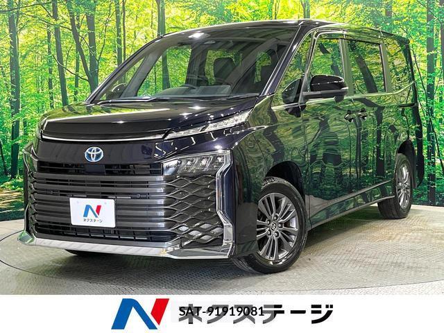 Toyota VOXY 2022-04 8551665-0