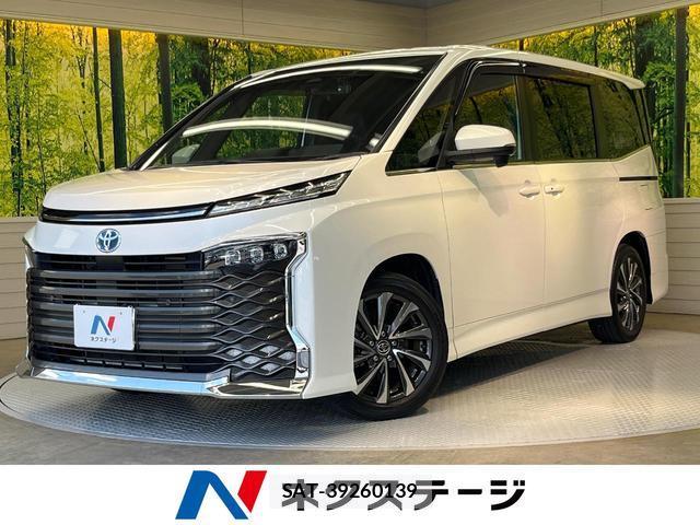 Toyota VOXY 2022-03 8551695-0