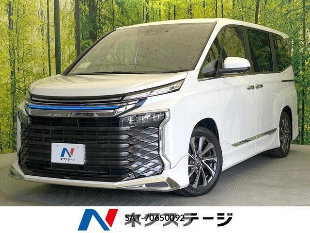 Toyota VOXY 2022-09 8551748-0
