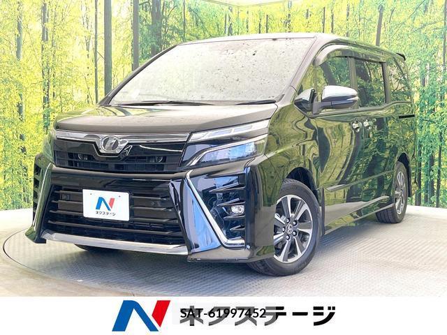 Toyota VOXY 2020-02 8551751-0