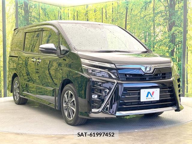 Toyota VOXY 2020-02 8551751-15