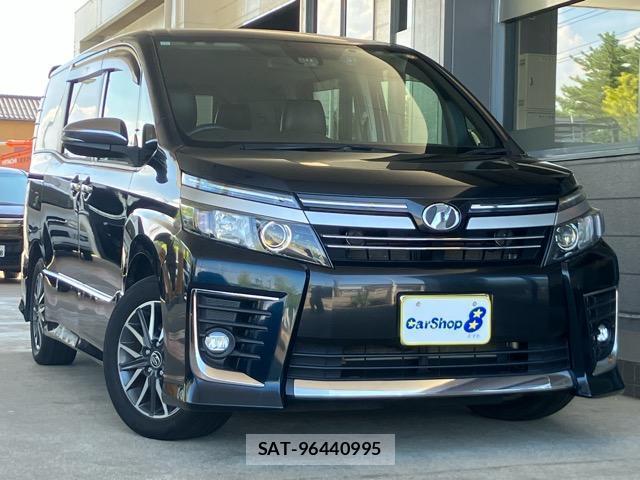 Toyota VOXY 2016-12 8551764-0