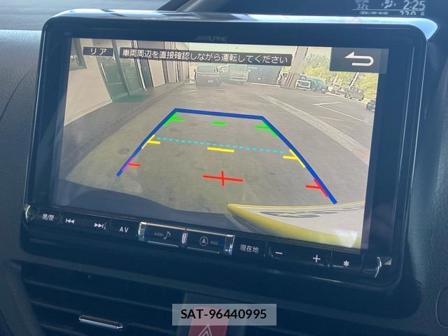 Toyota VOXY 2016-12 8551764-14