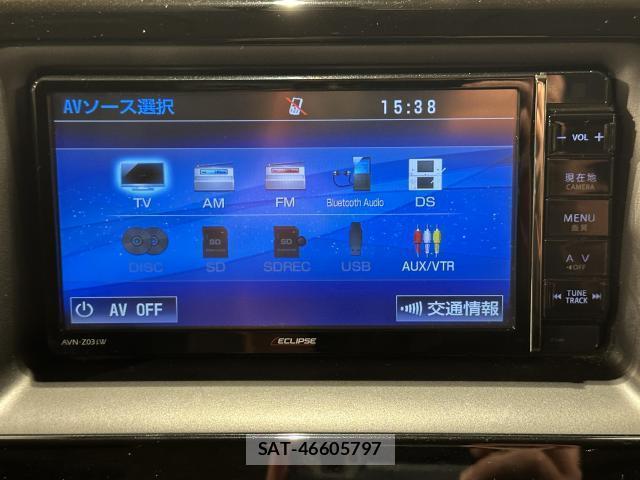 Toyota VOXY 2014-06 8551790-4