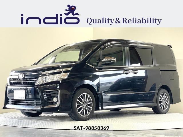 Toyota VOXY 2015-12 8551820-0