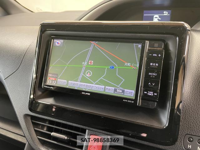 Toyota VOXY 2015-12 8551820-3