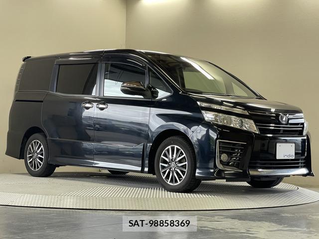 Toyota VOXY 2015-12 8551820-8