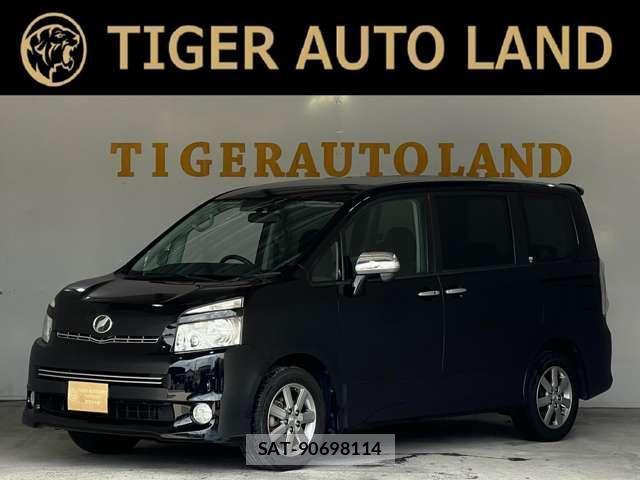 Toyota VOXY 2009-08 8551824-0