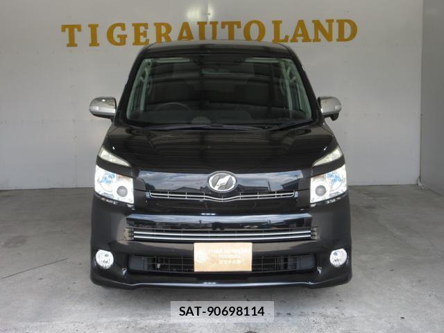 Toyota VOXY 2009-08 8551824-11