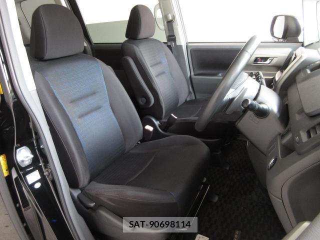 Toyota VOXY 2009-08 8551824-13