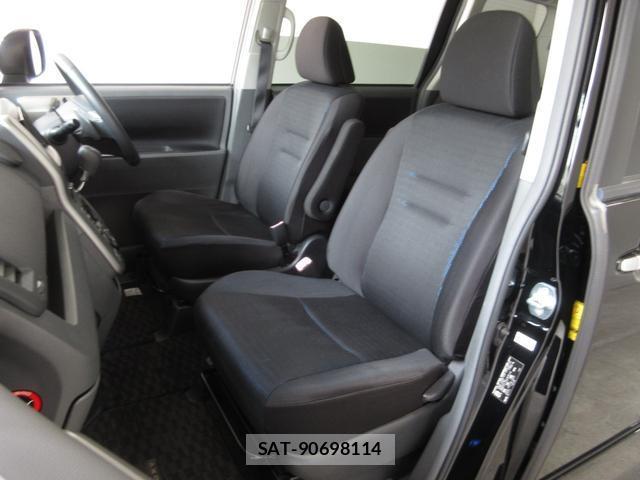 Toyota VOXY 2009-08 8551824-15
