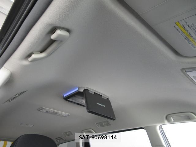 Toyota VOXY 2009-08 8551824-17