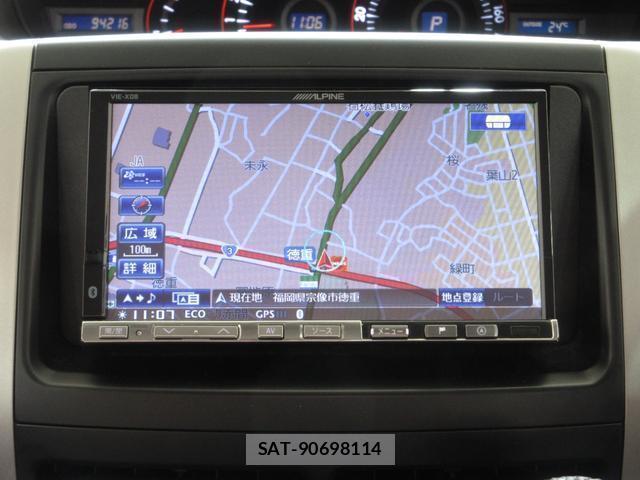 Toyota VOXY 2009-08 8551824-18