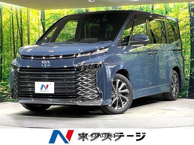 Toyota VOXY 2022-12 8551901-0