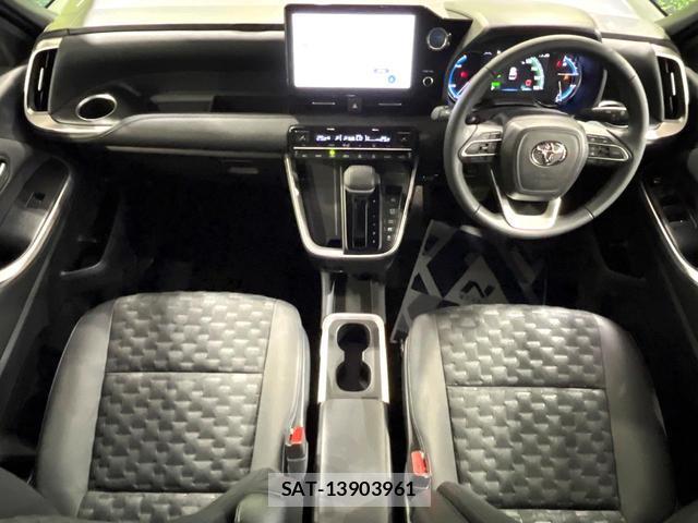 Toyota VOXY 2022-12 8551901-1