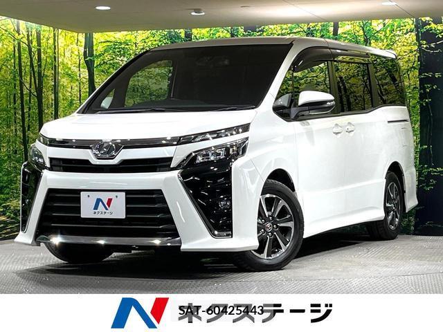 Toyota VOXY 2017-07 8551907-0