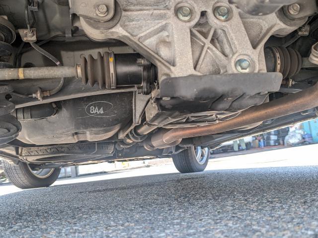 Toyota VOXY 2010-08 8551947-19