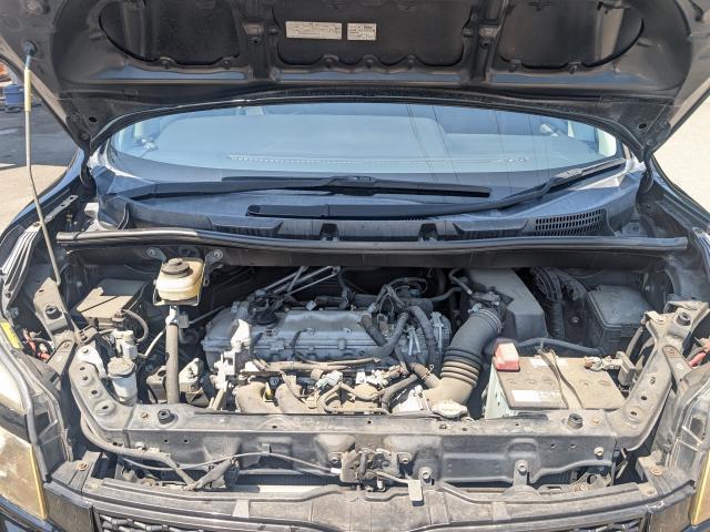 Toyota VOXY 2010-08 8551947-7