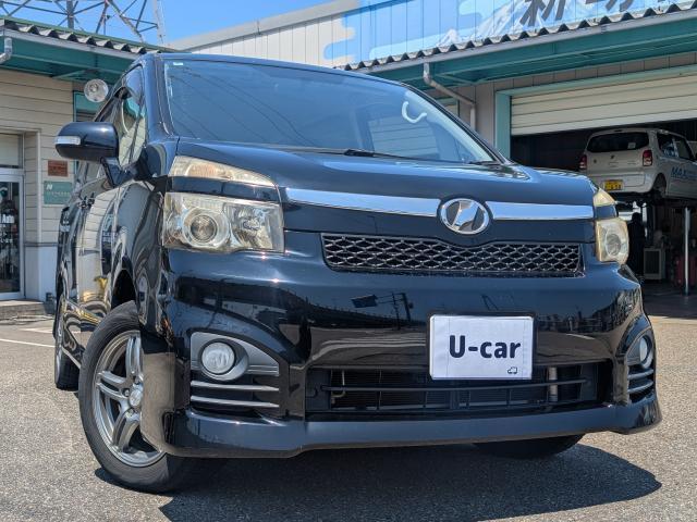 Toyota VOXY 2010-08 8551947-9