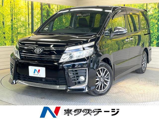Toyota VOXY 2015-04 8552109-0