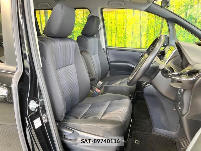 Toyota VOXY 2015-04 8552109-7