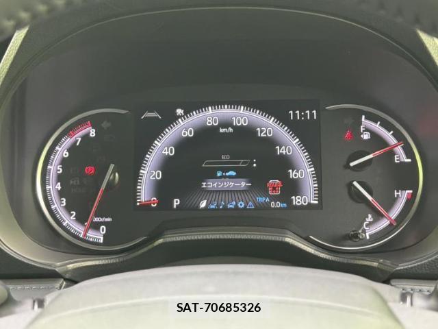 Toyota VOXY 2022-08 8552262-13